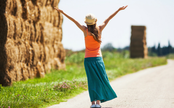 4 destination for all the single ladies Travel destinations